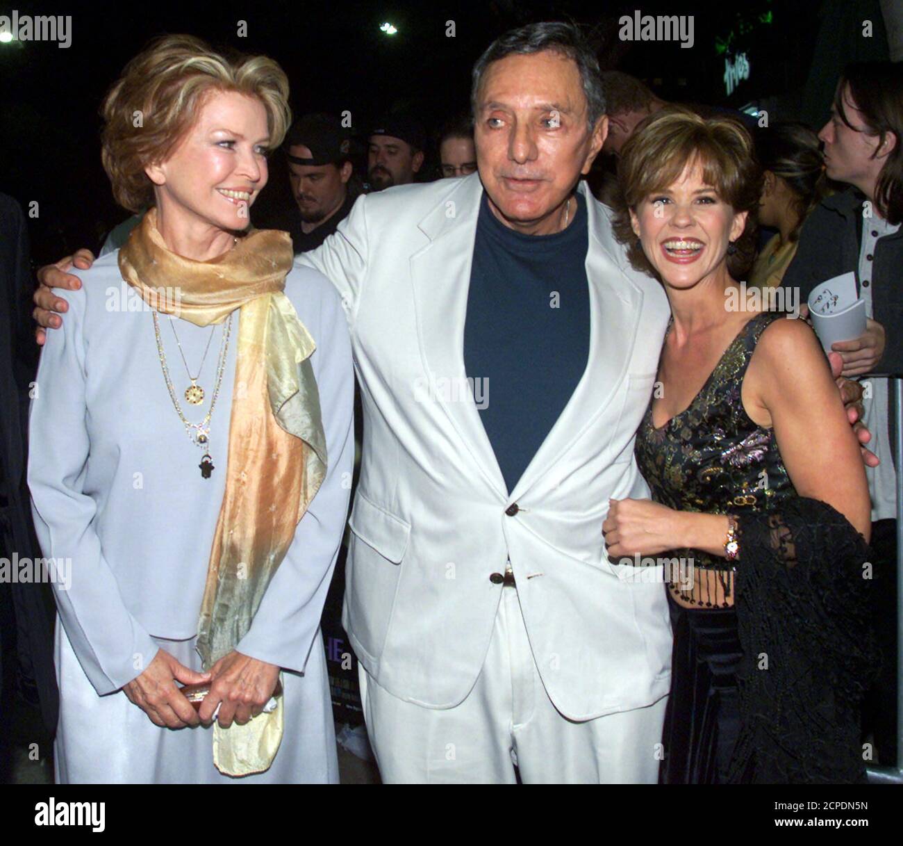 Ellen burstyn the exorcist hires stock photography and images Alamy