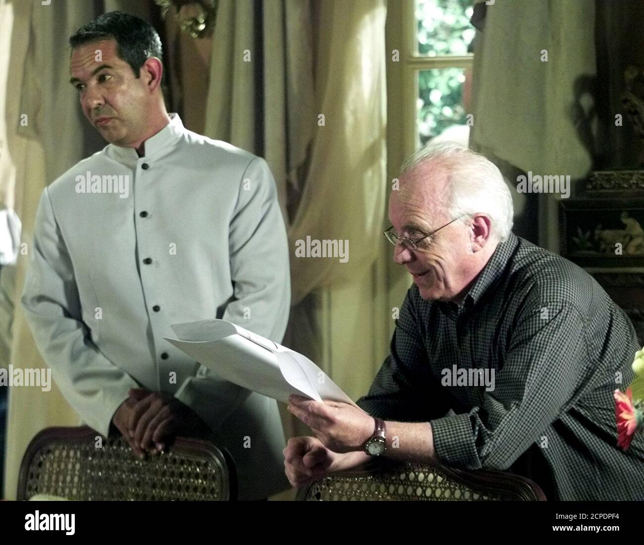 The Young And The Restless High Resolution Stock Photography and Images