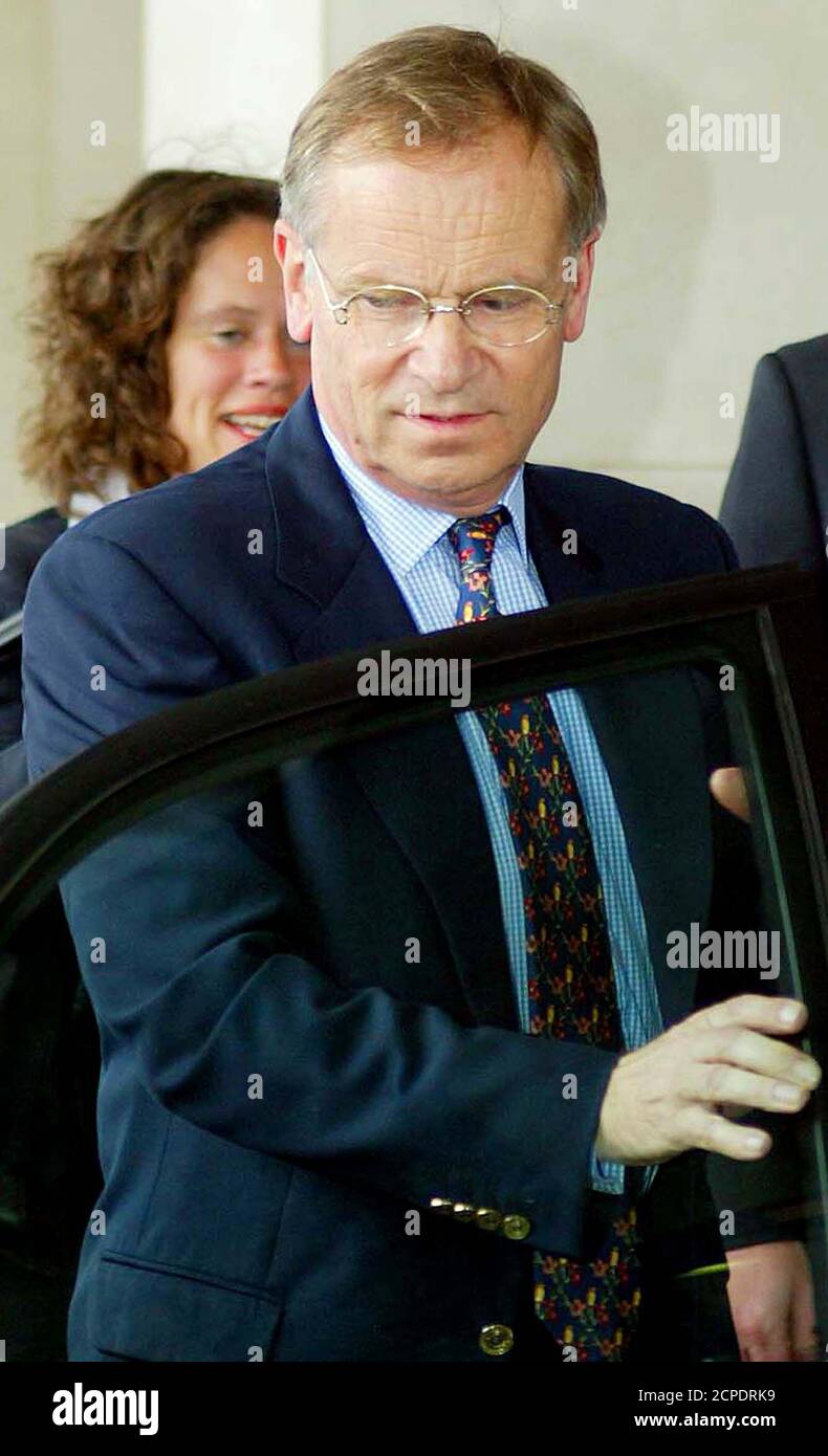 Jeffrey archer home hi-res stock photography and images - Alamy