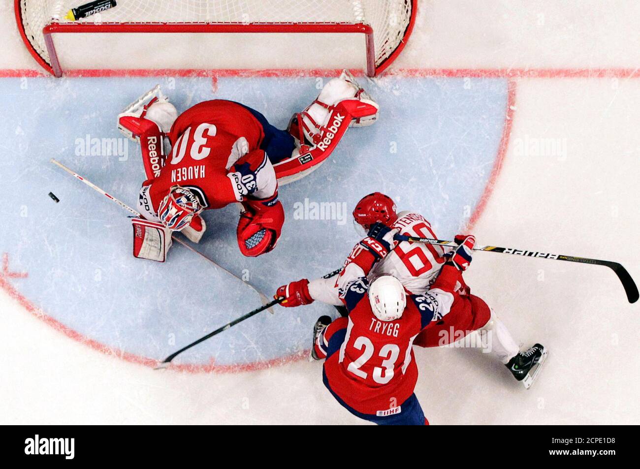 Mats Haugen High Resolution Stock Photography And Images Alamy