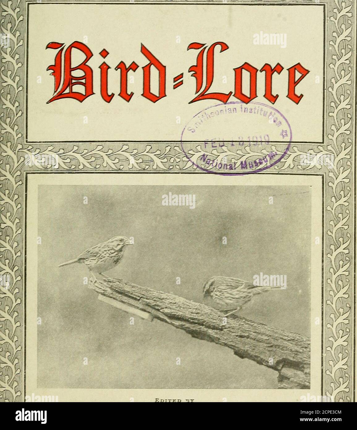 Bird Lore Fr Xk M Chapmax Ptteliskzu F Ob Tke A L U Ijfi O I Socikxies D Appieton A Company Harrissurg Pa New York Gt C Jt Qr K Y I J V F O Bird Lore Fr Xk M Chapmax Ptteliskzu F Ob Tke A L U Ijfi O I Socikxies D Appieton A Company Harrissurg Pa New York Gt C Jt Qr K Y I J V F O