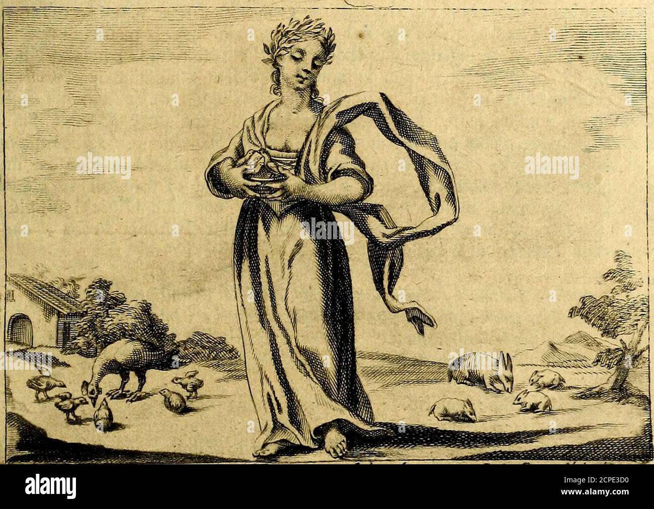 Contento Ripa High Resolution Stock Photography and Images - Alamy