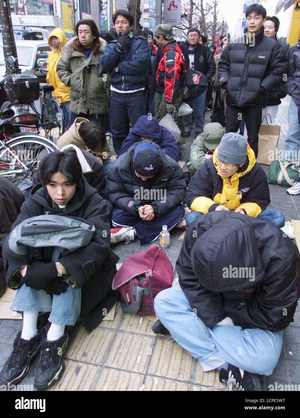 new ps2 consoles for sale on Playstation2 High Resolution Stock Photography And Images Alamy