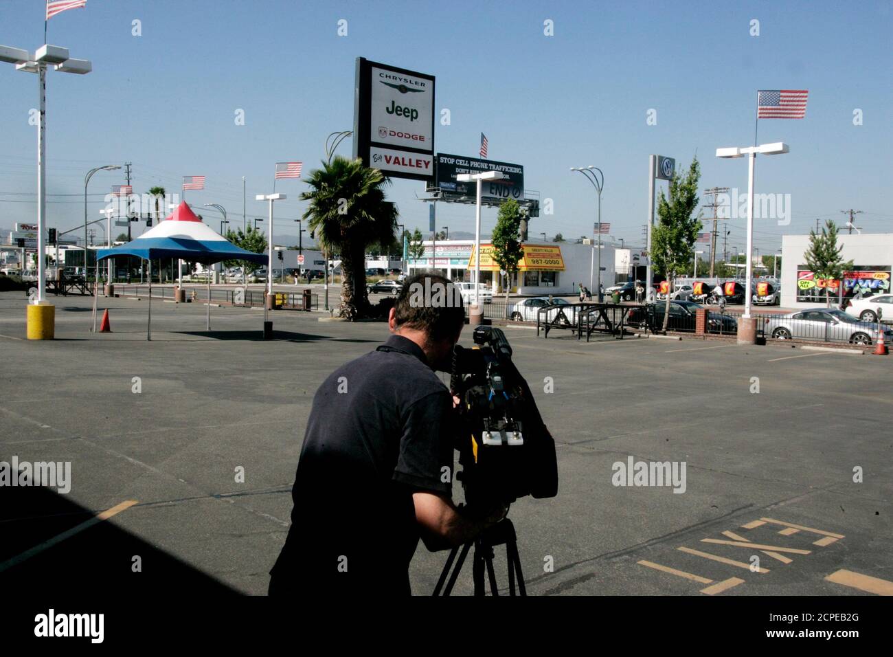 Big Valley Tv High Resolution Stock Photography and Images Alamy