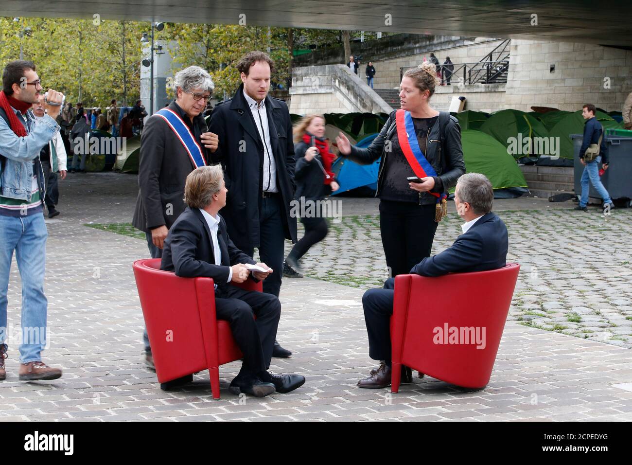 French left wing hires stock photography and images Alamy