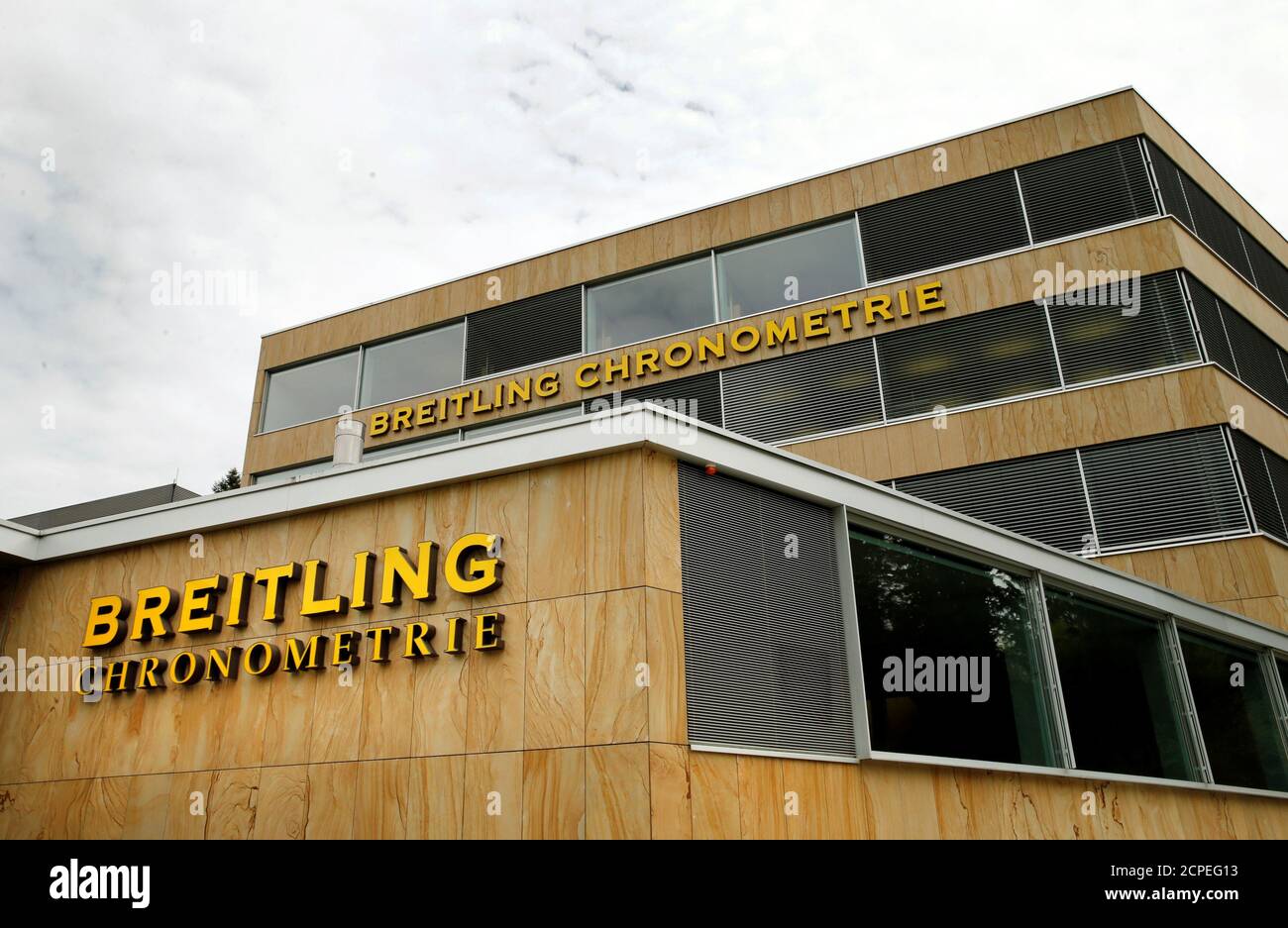PREMIER PETIT DÉJEUNER D'ÉCHANGES D'EXPÉRIENCES EN SUISSE ROMANDE : 7H30  SONNANTES CHEZ BREITLING CHRONOMÉTRIE SA À LA CHAUX-DE-FONDS » L'Agence de  l'énergie pour l'économie