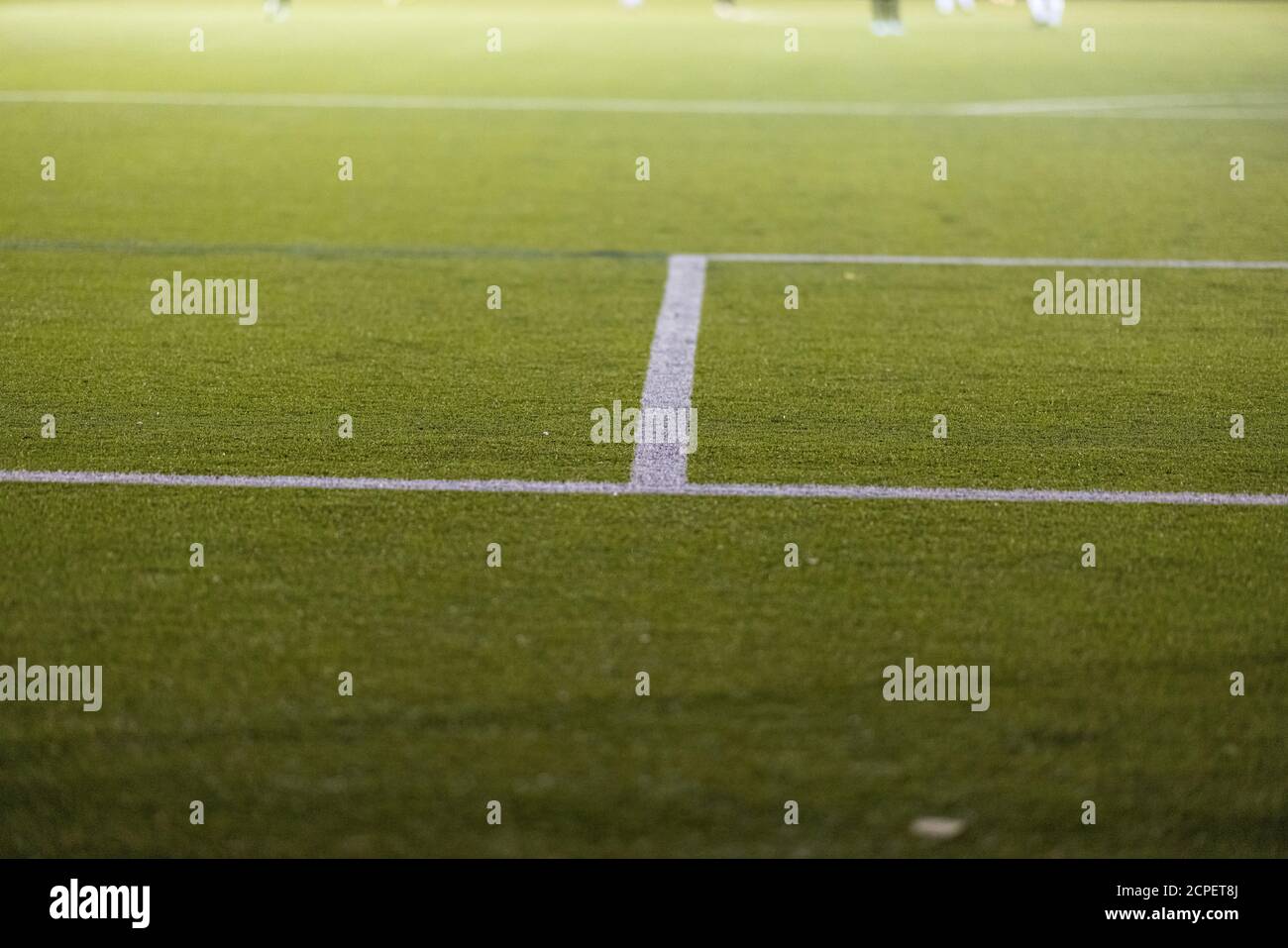 Stadion turf hi-res stock photography and images - Alamy