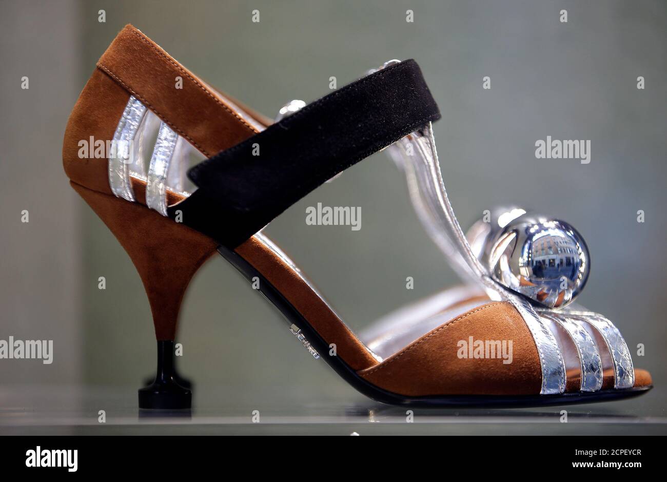 Prada rome hi-res stock photography and images - Alamy
