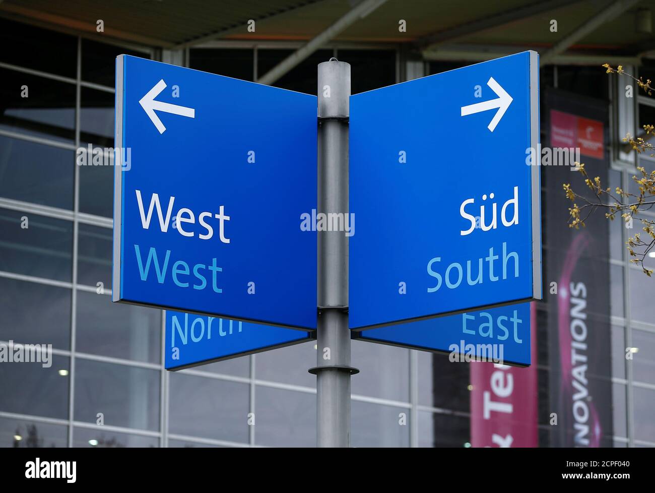 Cardinal Directions High Resolution Stock Photography and Images Alamy