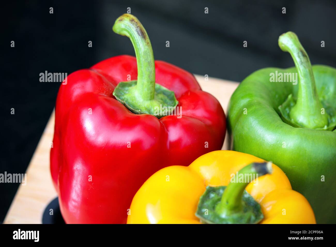 Whole peppers group hi-res stock photography and images - Alamy
