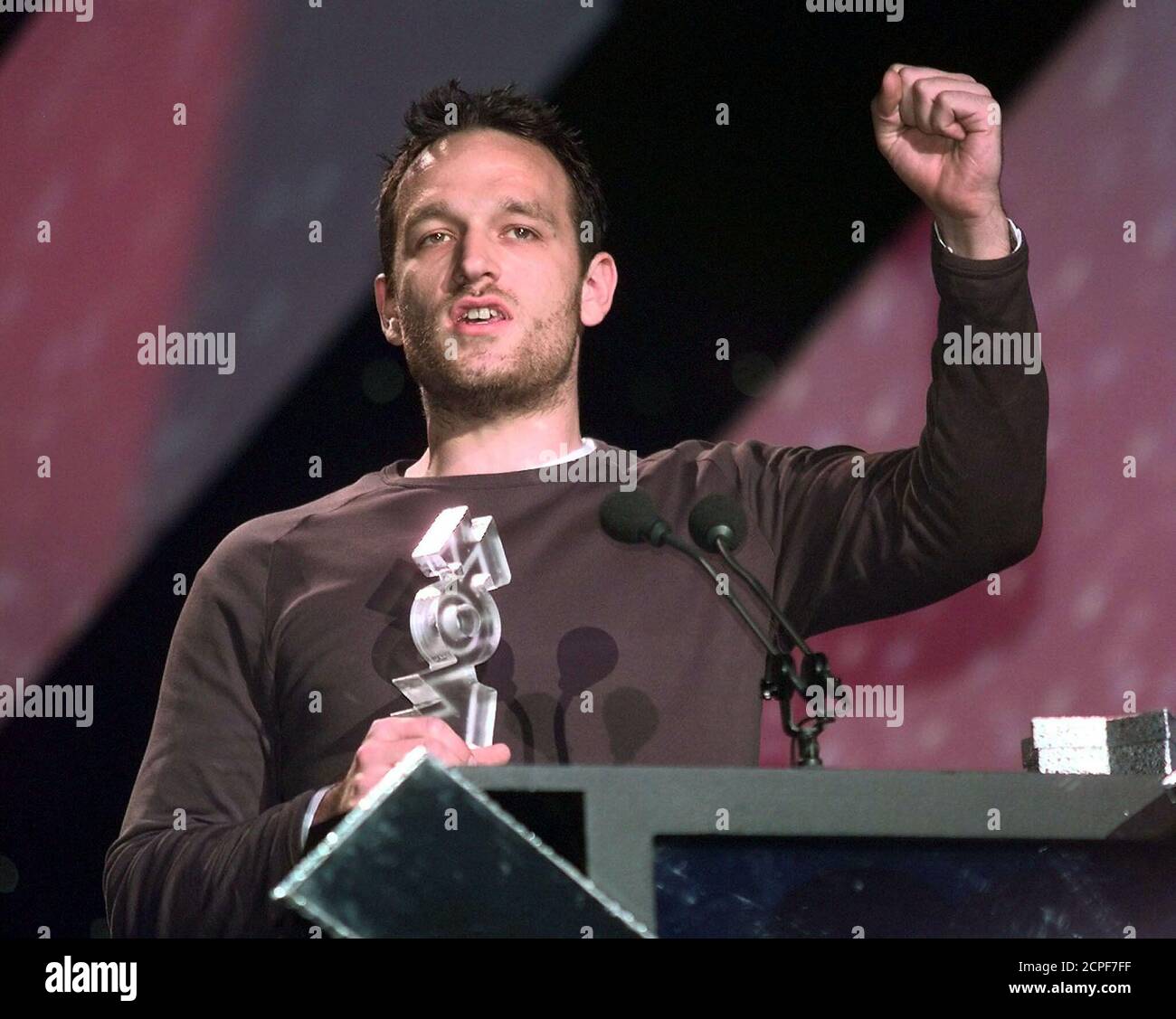 Mobo awards mj cole hires stock photography and images Alamy