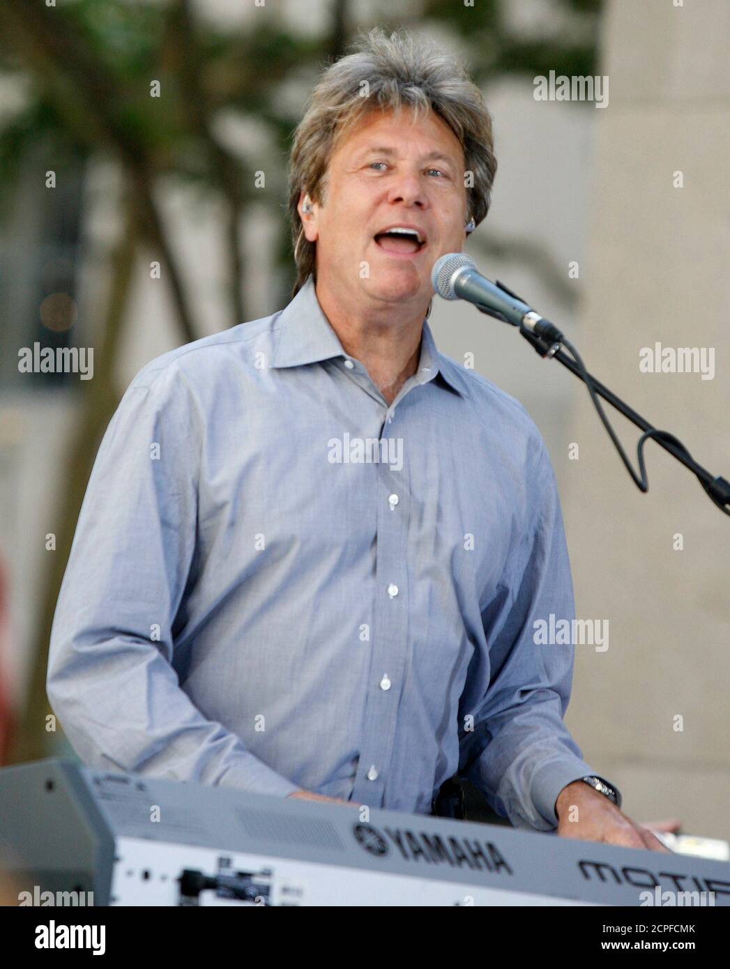 Robert lamm hi-res stock photography and images - Alamy