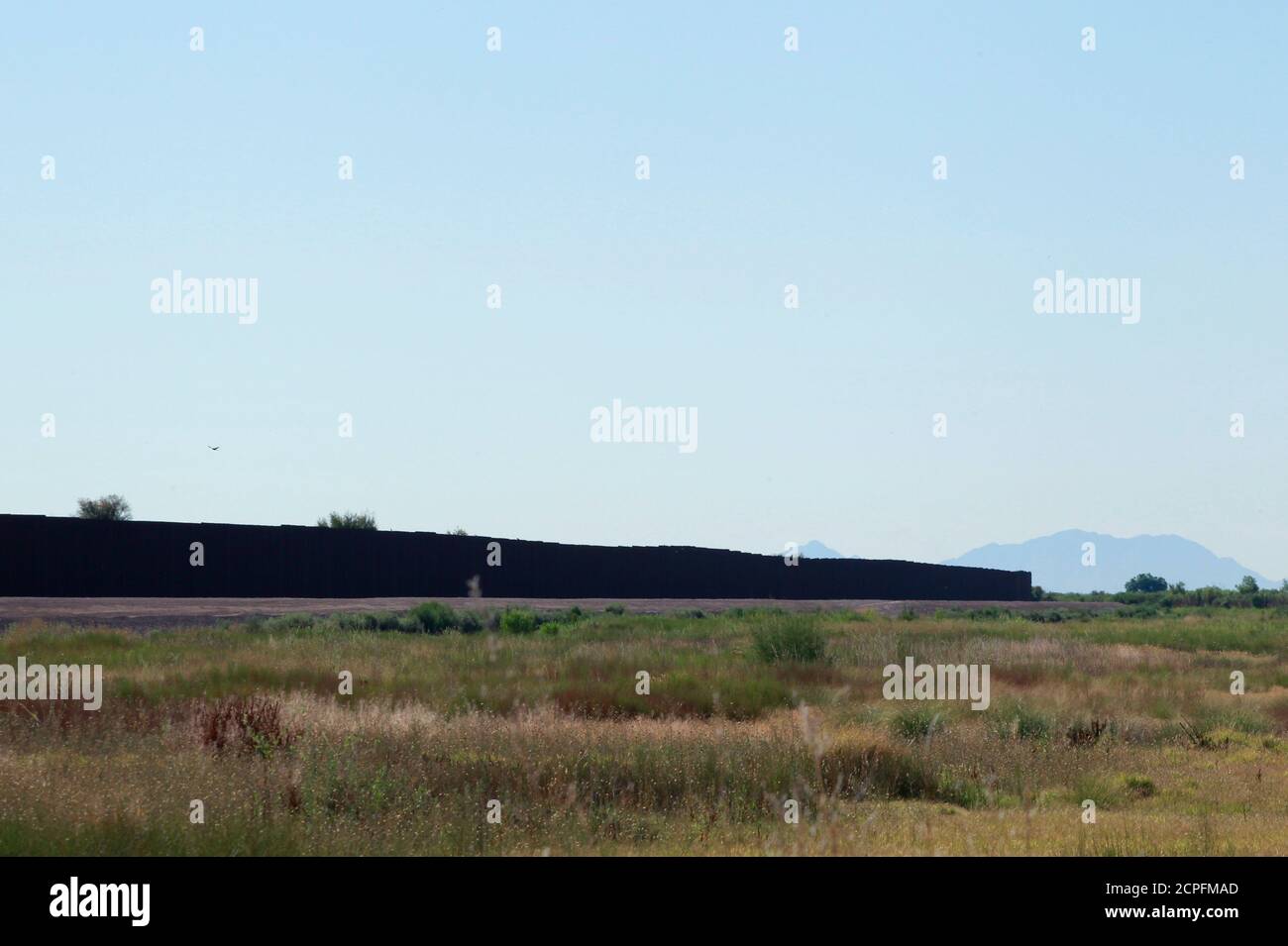 Texas Port Of Entry High Resolution Stock Photography and Images Alamy