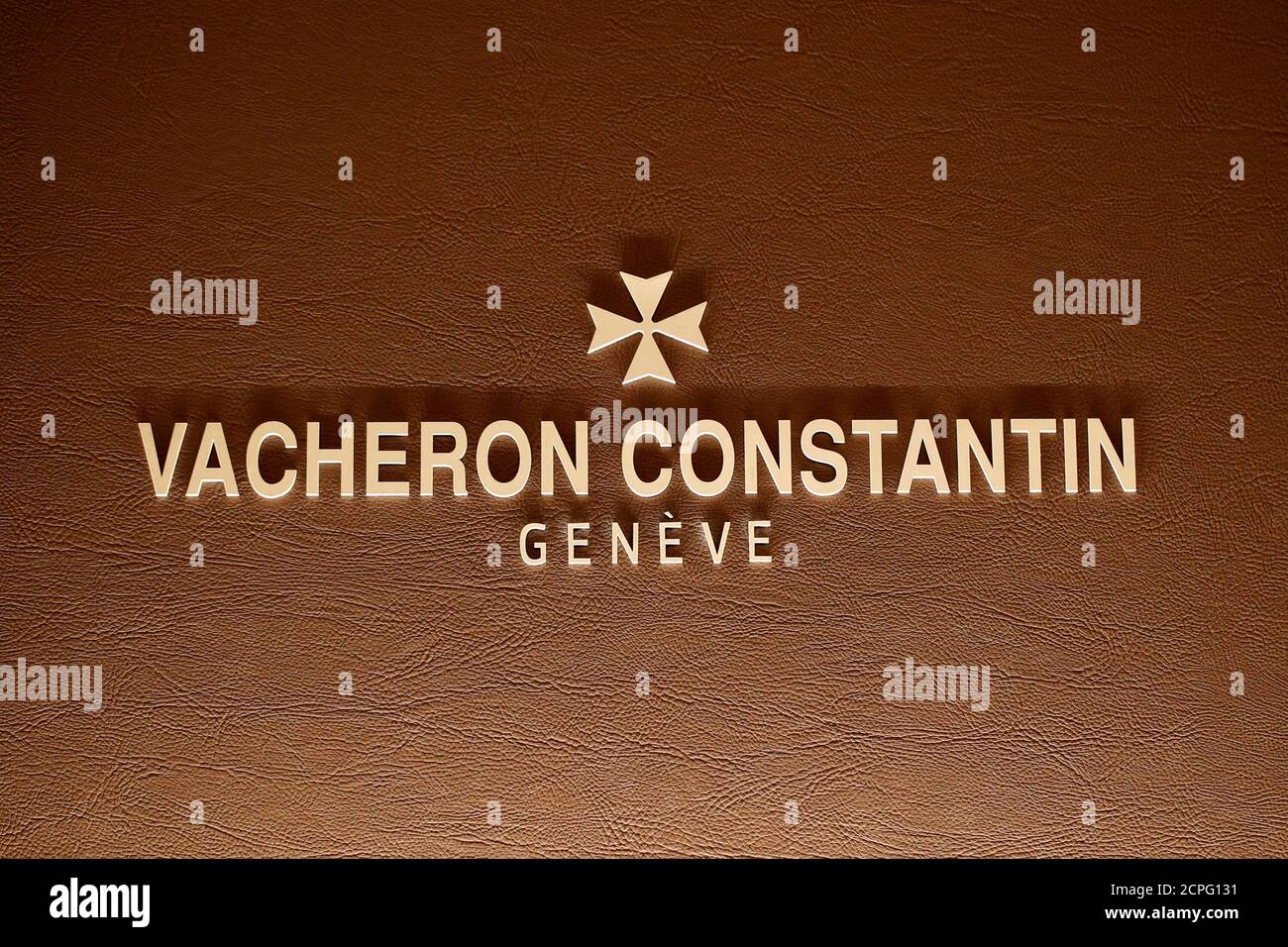 Vacheron Logo | art-kk.com