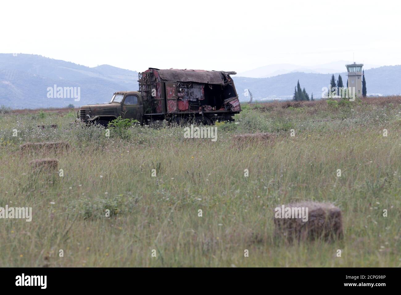 Air base albania hires stock photography and images Alamy