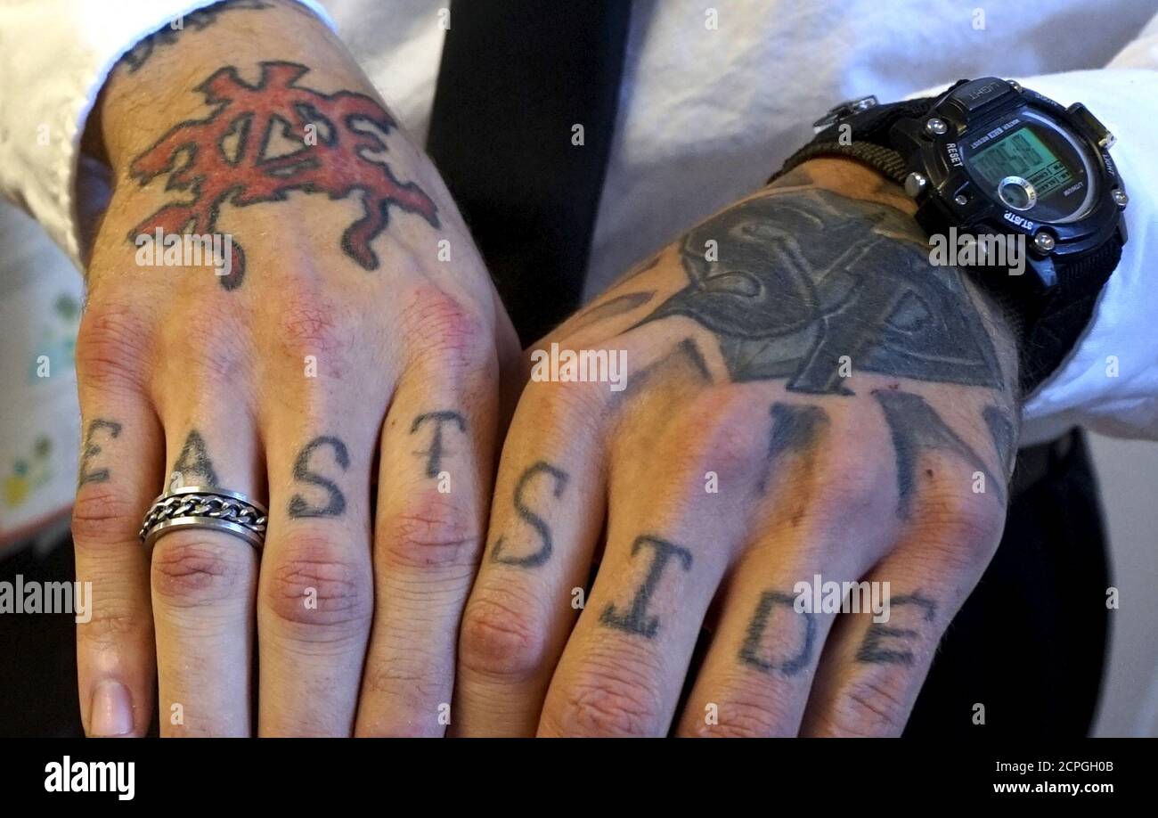Many Tattoos High Resolution Stock Photography And Images Alamy Many Tattoos High Resolution Stock Photography And Images Alamy
