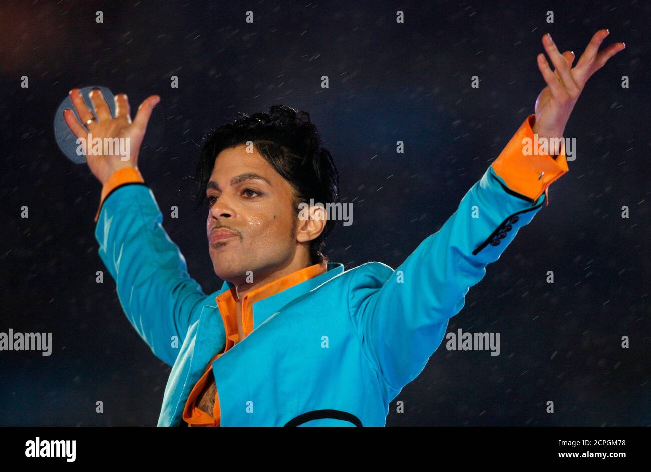 February 4 2007 hi-res stock photography and images - Alamy