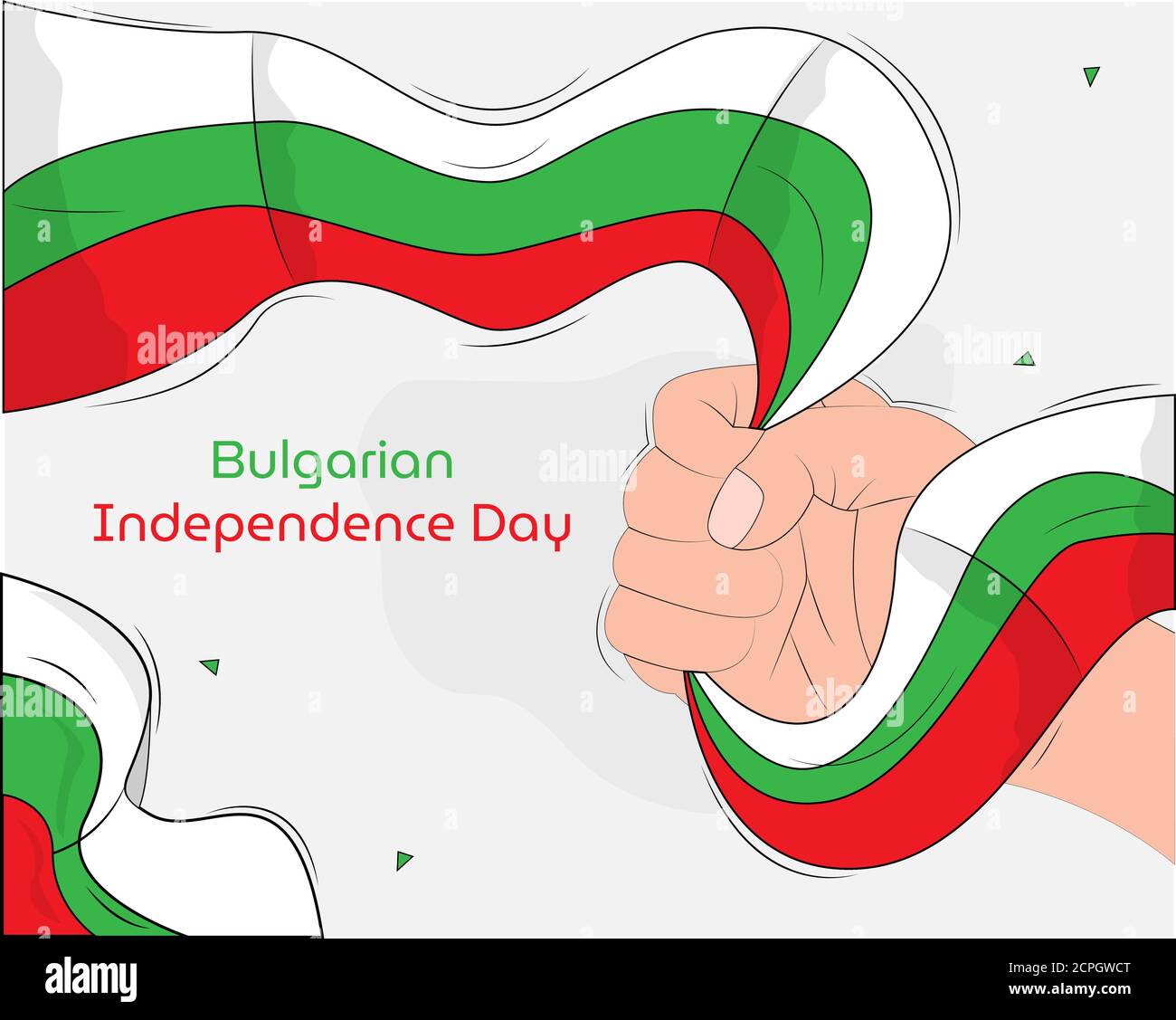 bulgaria independence day dates