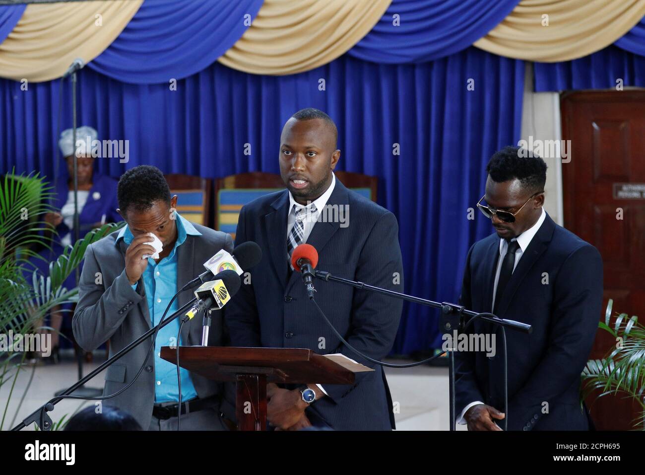 Carter mason hires stock photography and images Alamy