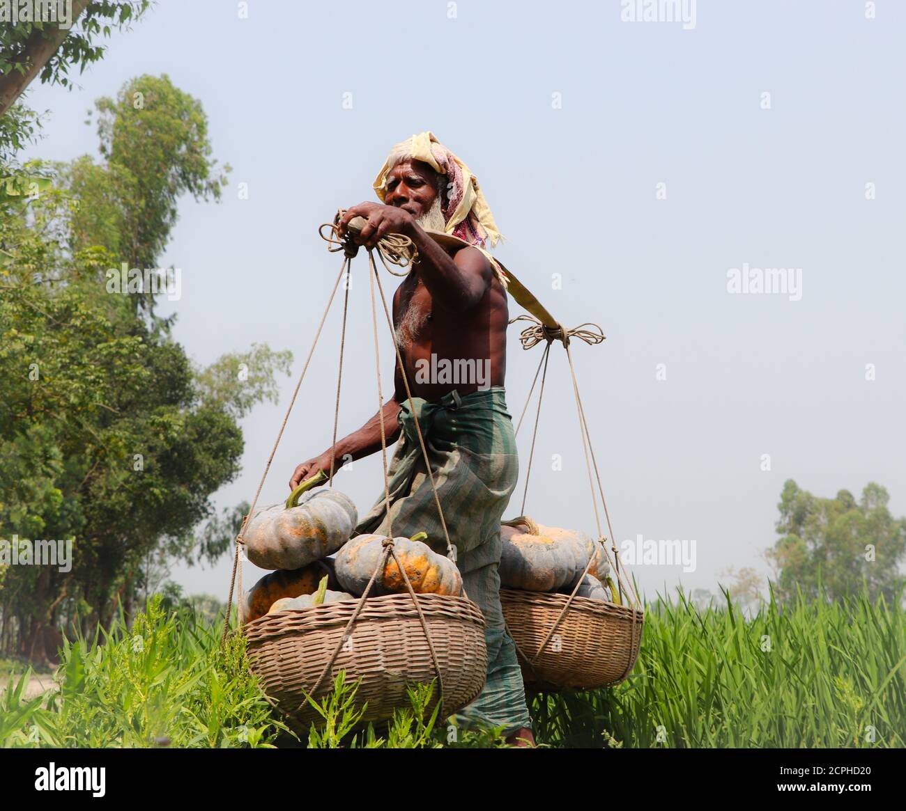 Asian farmer hi-res stock photography and images - Alamy