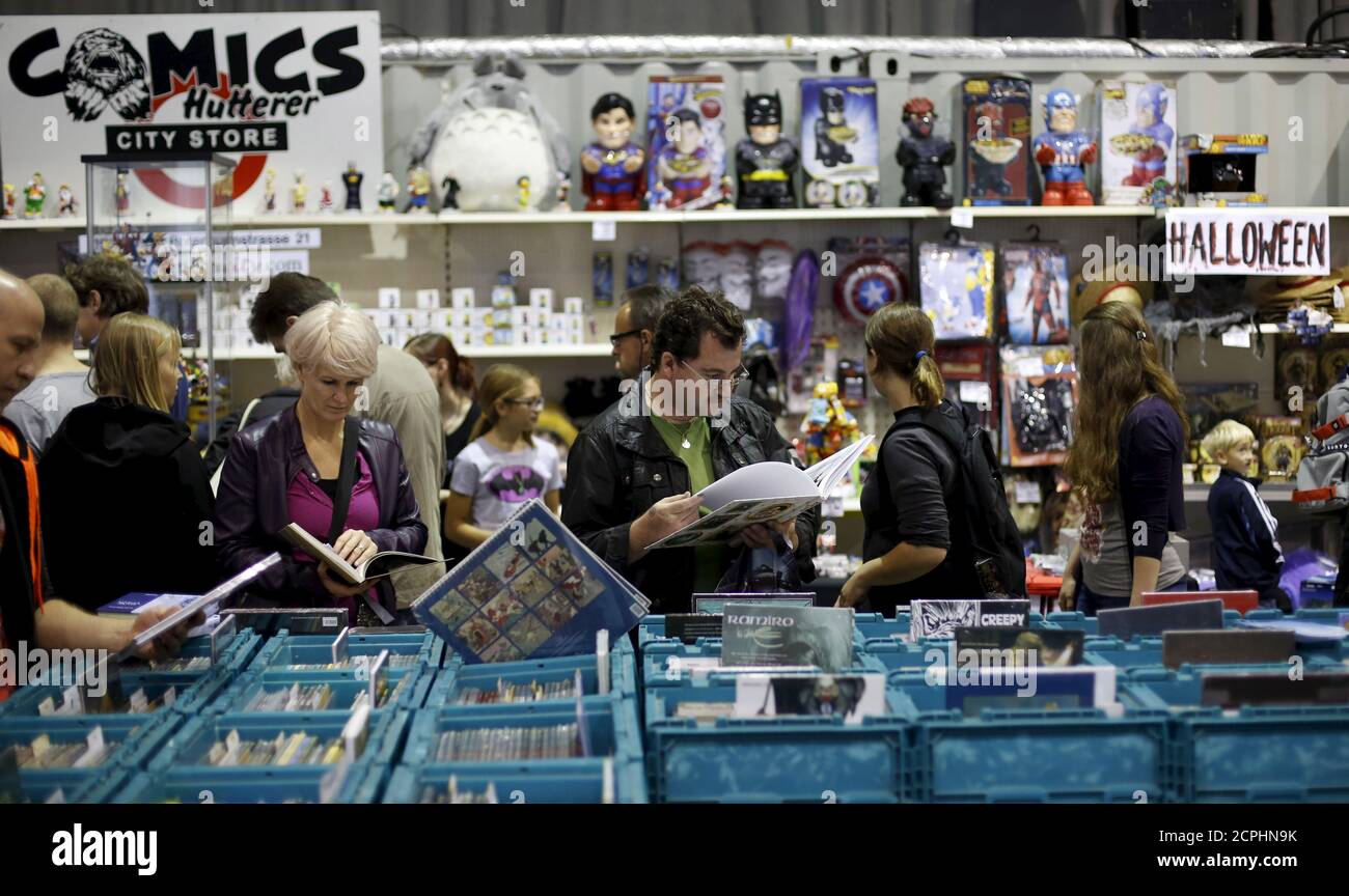 Vintage comics hires stock photography and images Alamy