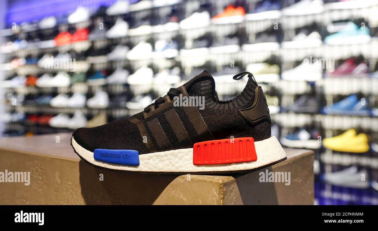 nmd germany