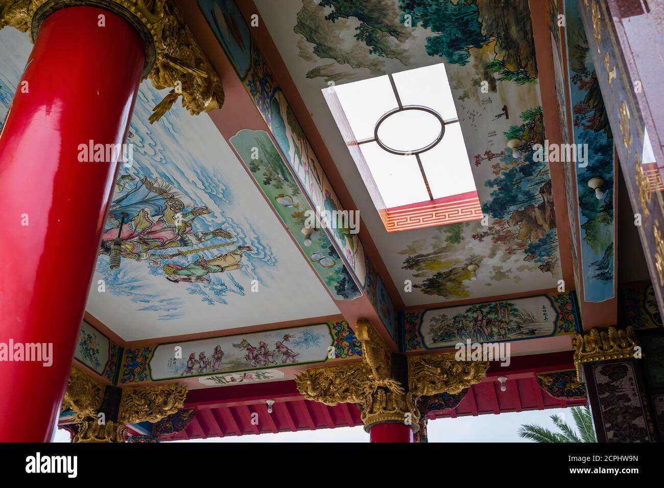 Taiwan hualien city hi-res stock photography and images - Alamy