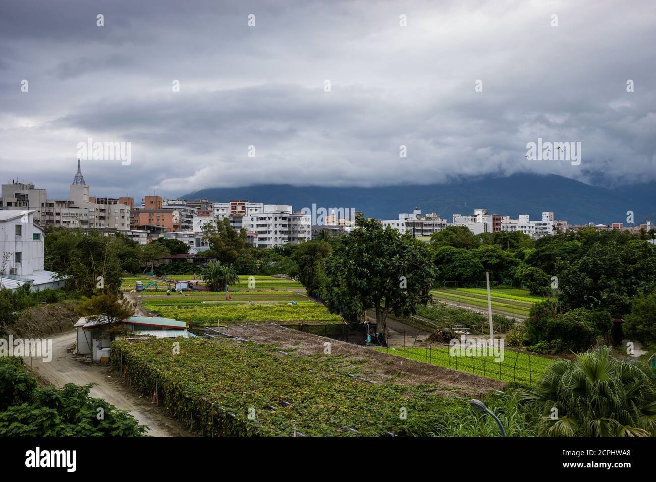 Hualien, taiwan hi-res stock photography and images - Alamy