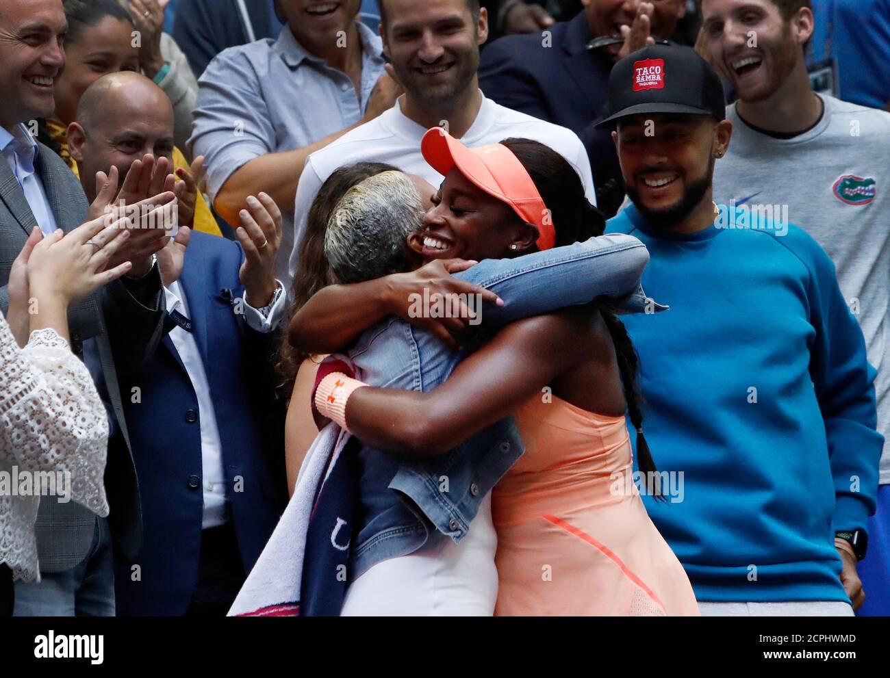 Tennis and friends hi-res stock photography and images - Alamy