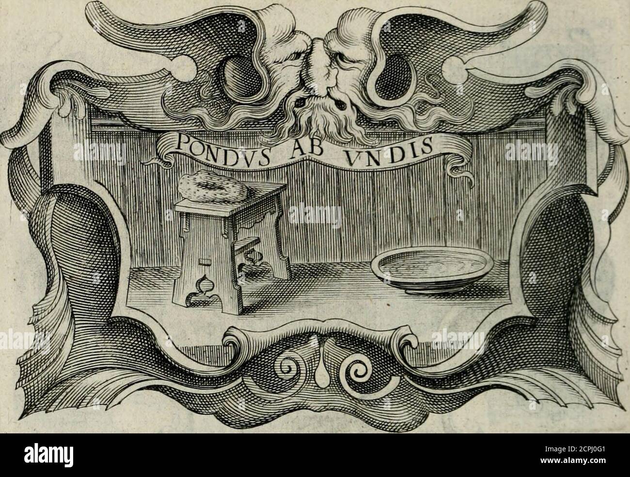 De symbolis heroicis, libri IX . quo Symbolo ctiam fignificauit Audor,  abfqucope Acadcmia: , nihil fe opcris elaborati moliri, pofle. lii Spon-  434 DE SYMBOLIS HEROICISSpon gia cum hoc lemmate, Pondvs