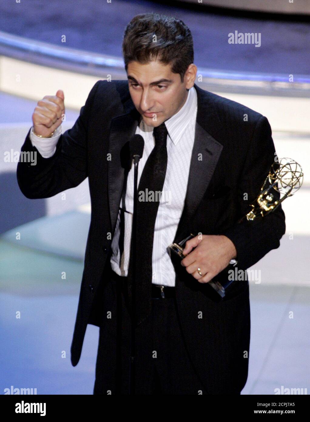 Actor michael imperioli hi-res stock photography and images - Alamy