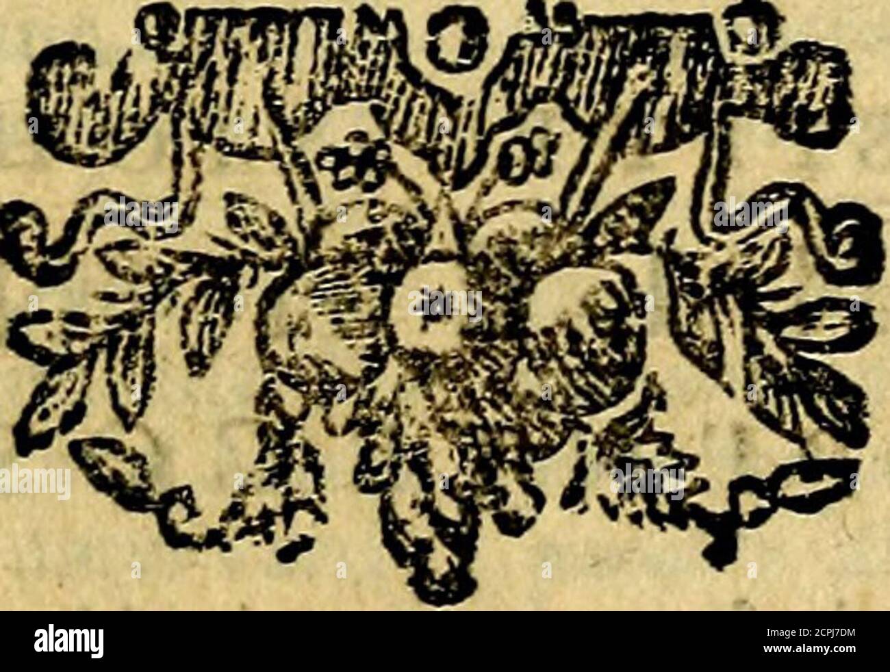 Lux evangelica sub velum sacrorum emblematum recondita in anni dominicas,  selecta historia & morali doctrina varie adumbrata . af-rgens: Aut ifte  prafcinden-is eft ferroo , aut veftra cum:nia , hinc ego