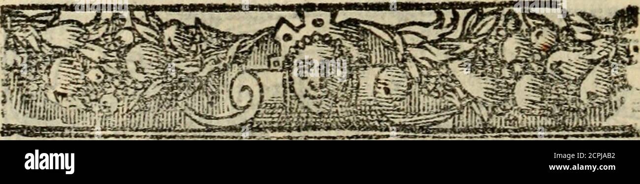 . Emblemas morales de Don Sebastian de Couarrubias Orozco, capellan del rey N.S. Maestrescuela, y canonigo de Cuenca, consultor del santo oficio . E M BL EM A S M O UAL ES. /I Vchosfóníos golpes tjtYCDIbí^aj,/¿enelalma de vn pecador para defpcrrarle,y adnertirle de fu perdicion.alfin qusndo a vna v otra aldaijada no refponde , da aícguf ei golpe pofirero en eüe árbol inucrÍOjOüe hada entonces nofabianios a o par-re aula de caer.Dsfta mefma coparació vfaChriTro nueílro Señor,por S. Matso.cap.^.1/3 m etíim fecufis ad r^dtcem arhorum pojttaejl:omnisergoarhorquiñónfacitfrucium homsm,cxádetttr^ Stock Photo