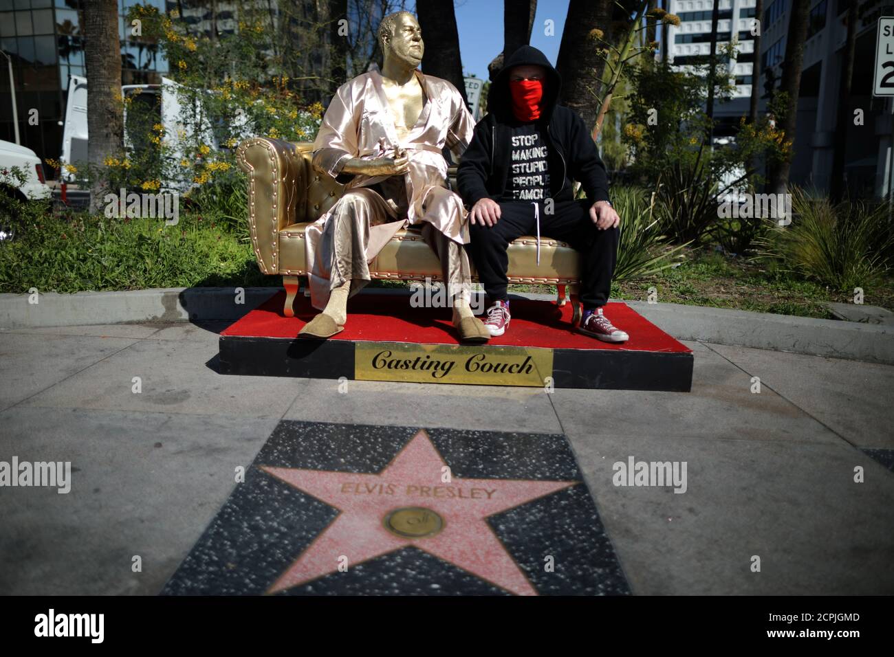 Plastic Jesus Statue High Resolution Stock Photography and Images Alamy