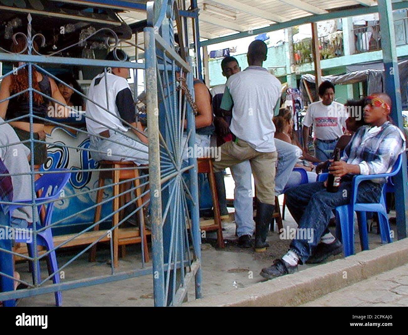 Colombia river bar hires stock photography and images Alamy