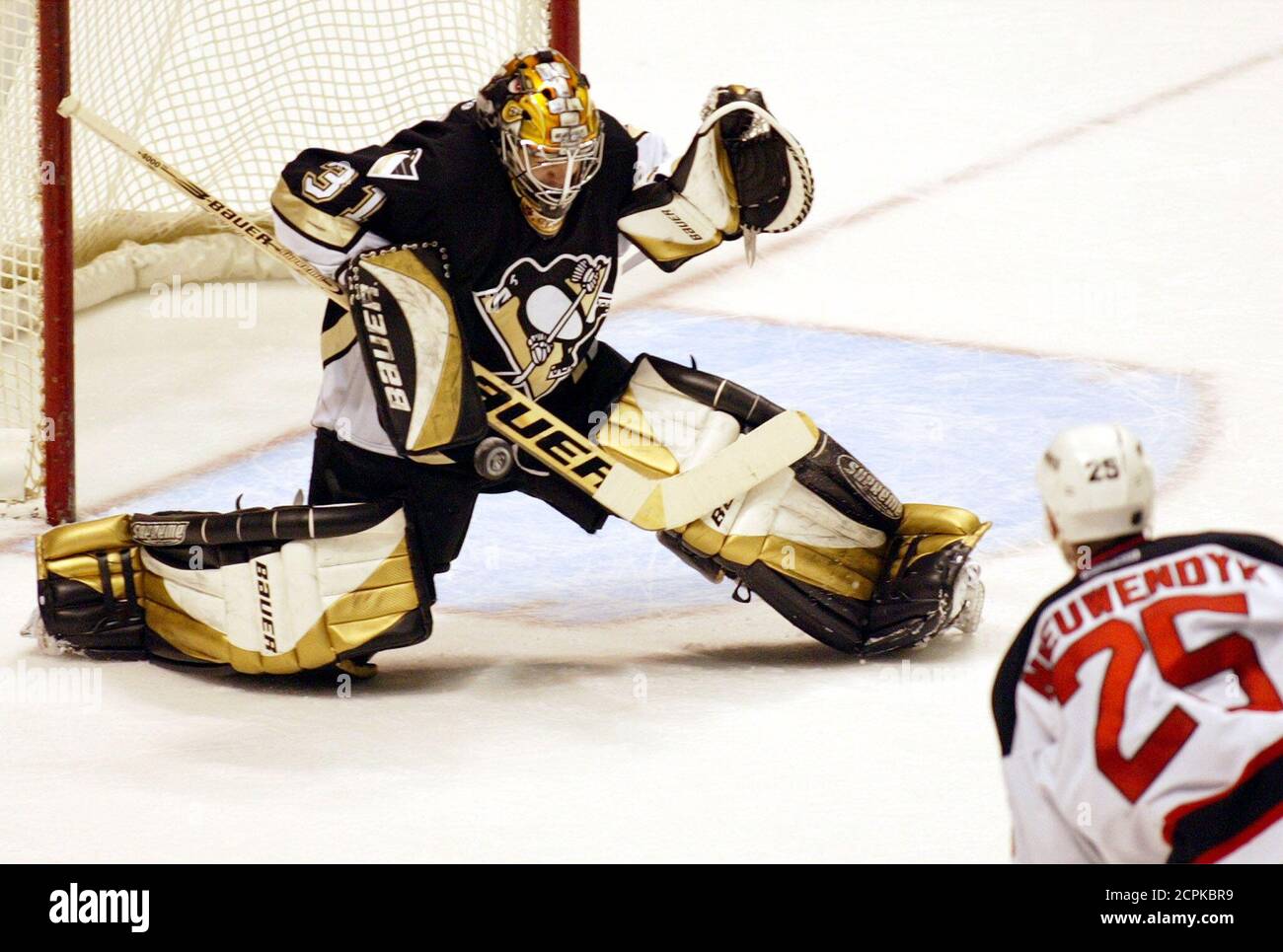 joe nieuwendyk jersey