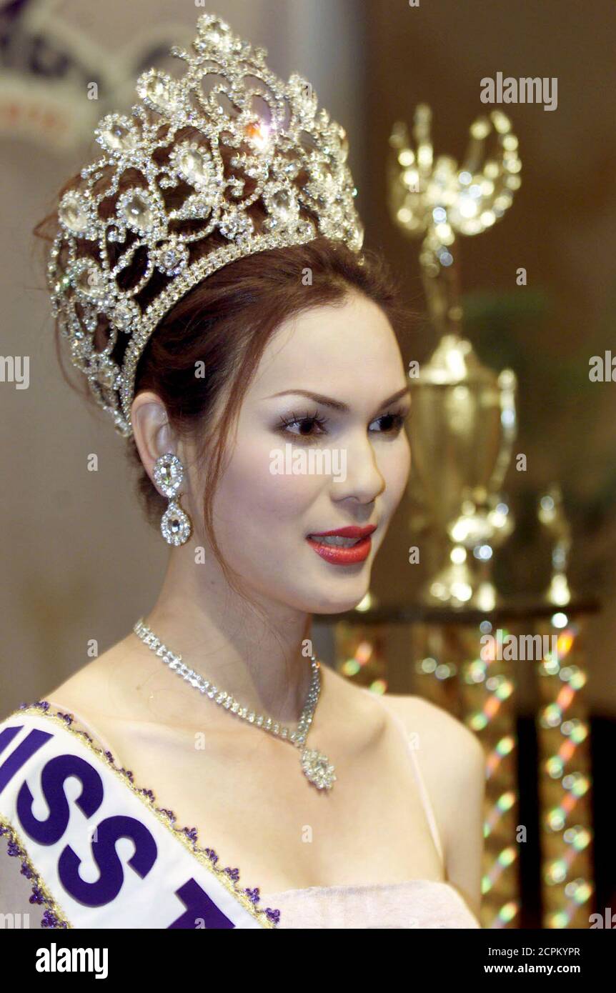 Miss queen hires stock photography and images Alamy