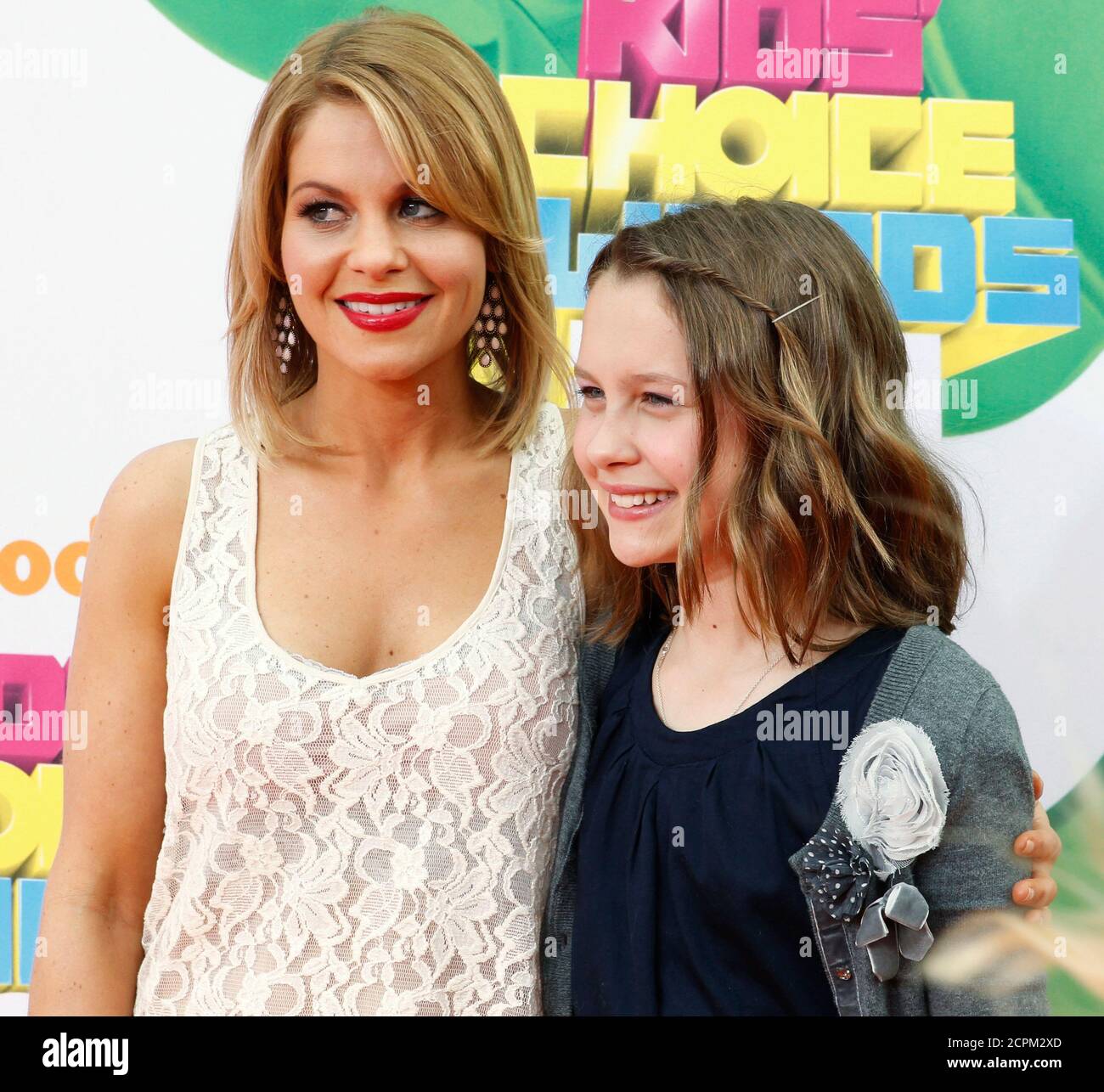 Natasha bure 2011 hi-res stock photography and images - Alamy