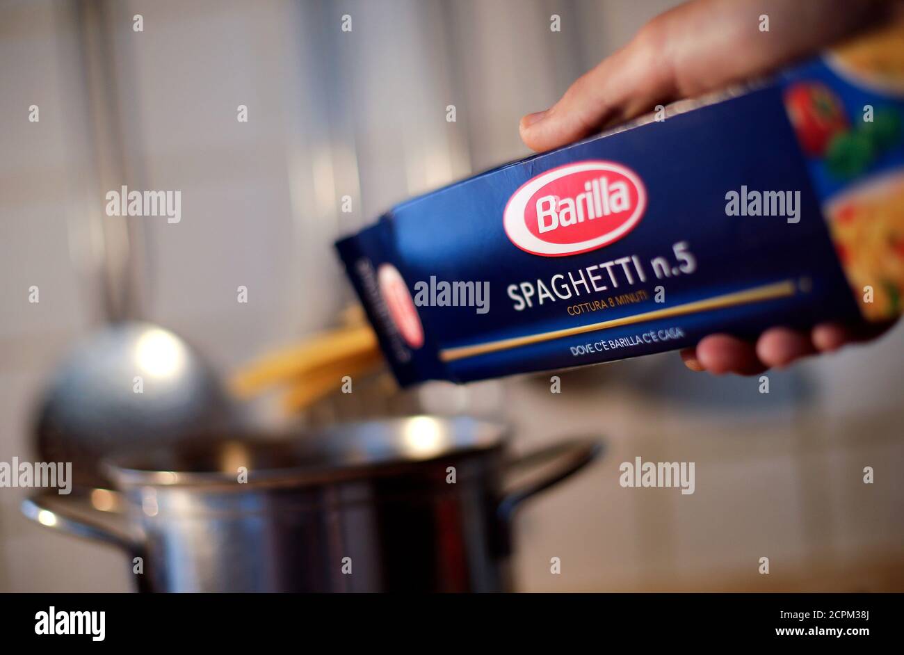 Guido Barilla High Resolution Stock Photography And Images Alamy