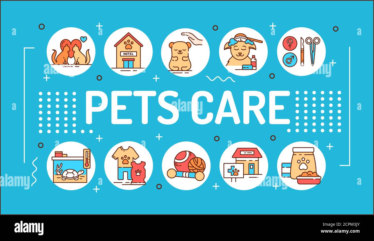 Sterilization of animals Stock Vector Images Alamy