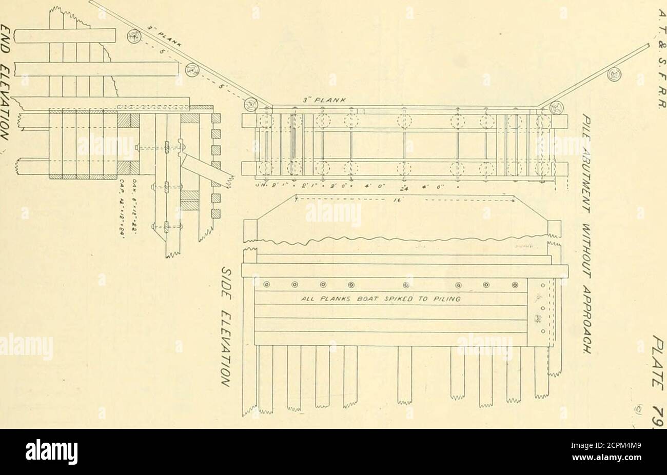 . The railroad and engineering journal . most every case that thedisposition to mix cheaper with better oils has not entirelyceased. In addition to the petroleum products and cotton-seedoil, which are the most common adulterants, it is not im-possible that any one of the following oils may be found inthe market mixed with lard oils, viz. : Resin oil, peanutoil, corn oil. fish oils, especially menhaden, black fish, seaelephant, and the cheaper porpoise and whale oils, also thecheaper grades of olive oil, neats-foot oil, tallow oil, colzaoil, and mustard-seed oil. Nearly all of these oils havebe Stock Photo