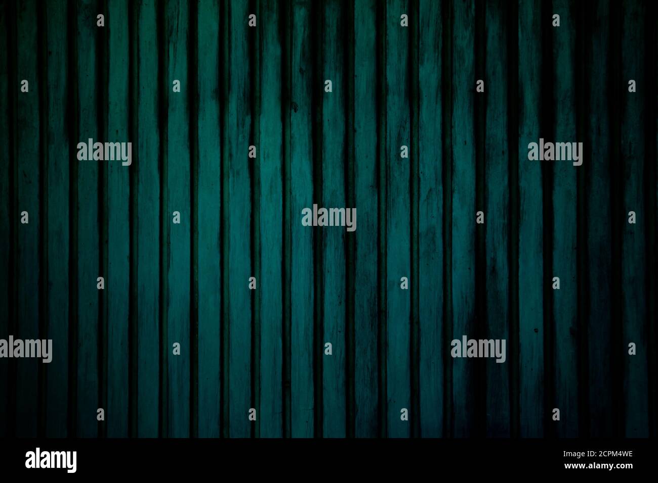 Dark Teal Wood Background High Resolution Stock Photography And Images Alamy