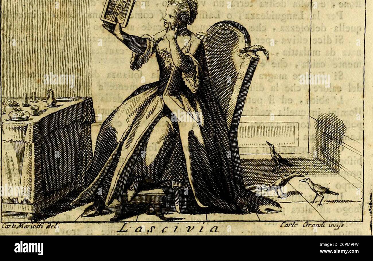 . Iconologia . ffcìì Terufiz* In IN fequela dell autorevole commirEone, di cui fono flato in-caricato per rivedere gli altri precedenti tre Tomi dellOpe-ra intitolata =3 Iconologìa del Cavaliere Ce/are Ripa Perugiano notabilmente .accrefàuta *d* Immagini, di Annotazioni, e di Faiti dall Abate Cefare Orlandi ec. ho letto, ed efaminato attenta-mente ancora il preferite ; il quale, oltre il non contenere al-cuna cofà , che tìa contraria alla Santa Fede, ed a buoni co-fiumi , è adorno eziandio di que pregj, de quali vanno arric-chiti gli altri tre j onde lo ftimo degno della pubblica luce* Dal -Co Stock Photo