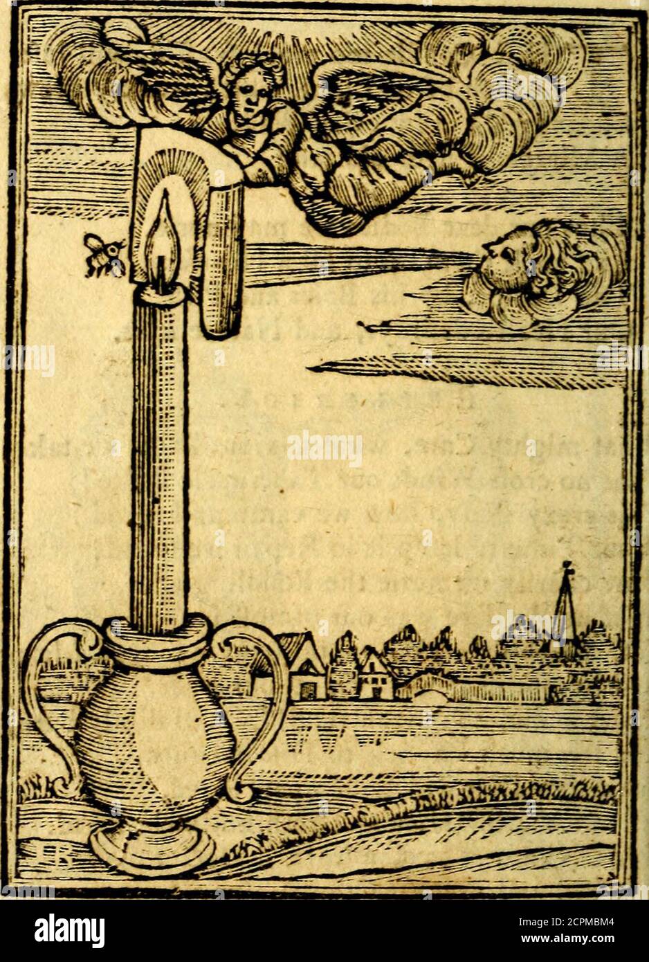Emblems and hieroglyphics on a great variety of subjects, moral and  divine. Emblished with near an hundred emblematical cuts from Quarles  Emblems . p to fill a Hcarfe:The Doclor, by his