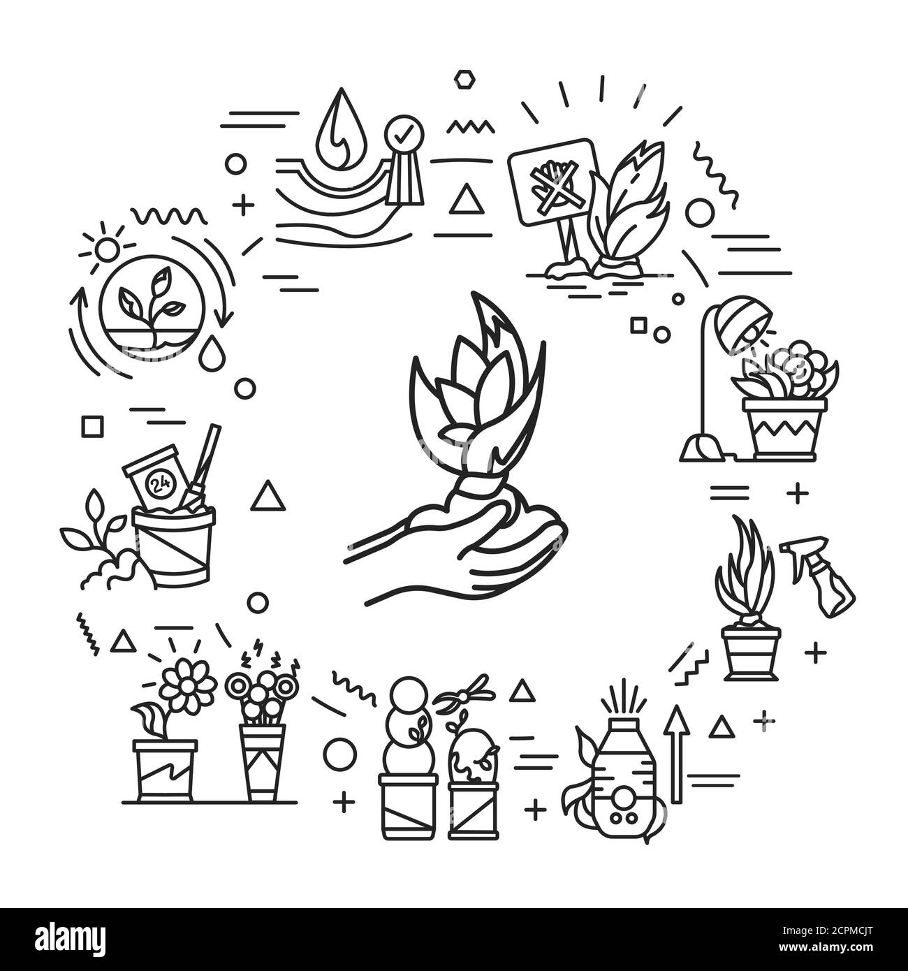 Agency procedures Black and White Stock Photos & Images - Alamy