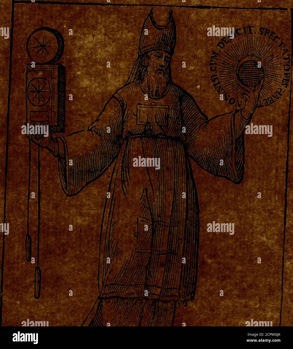 Della piu che novissima iconologia hi-res stock photography and images ...