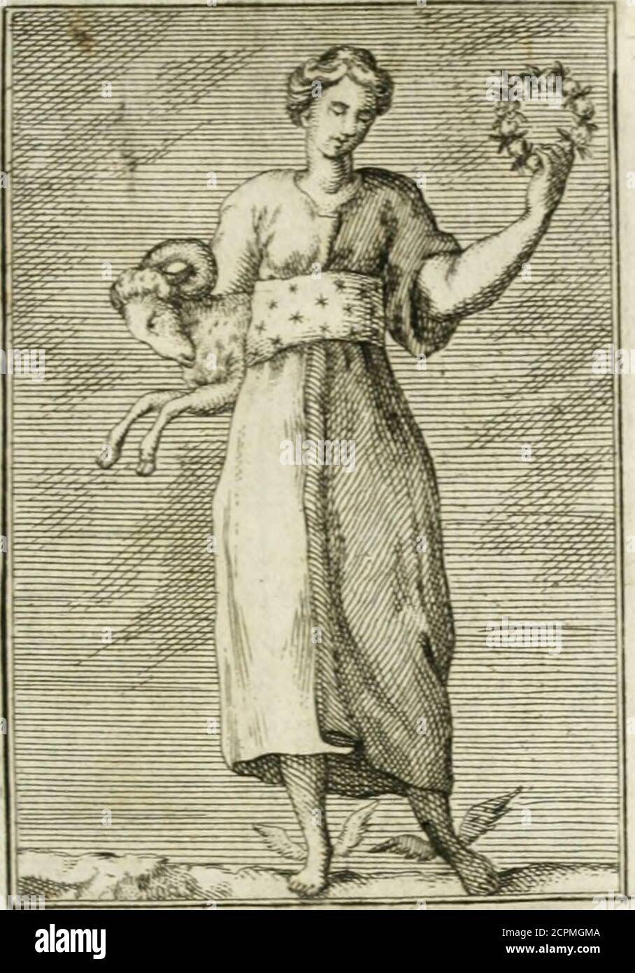 Page 2 - Robe Blanche High Resolution Stock Photography and Images - Alamy