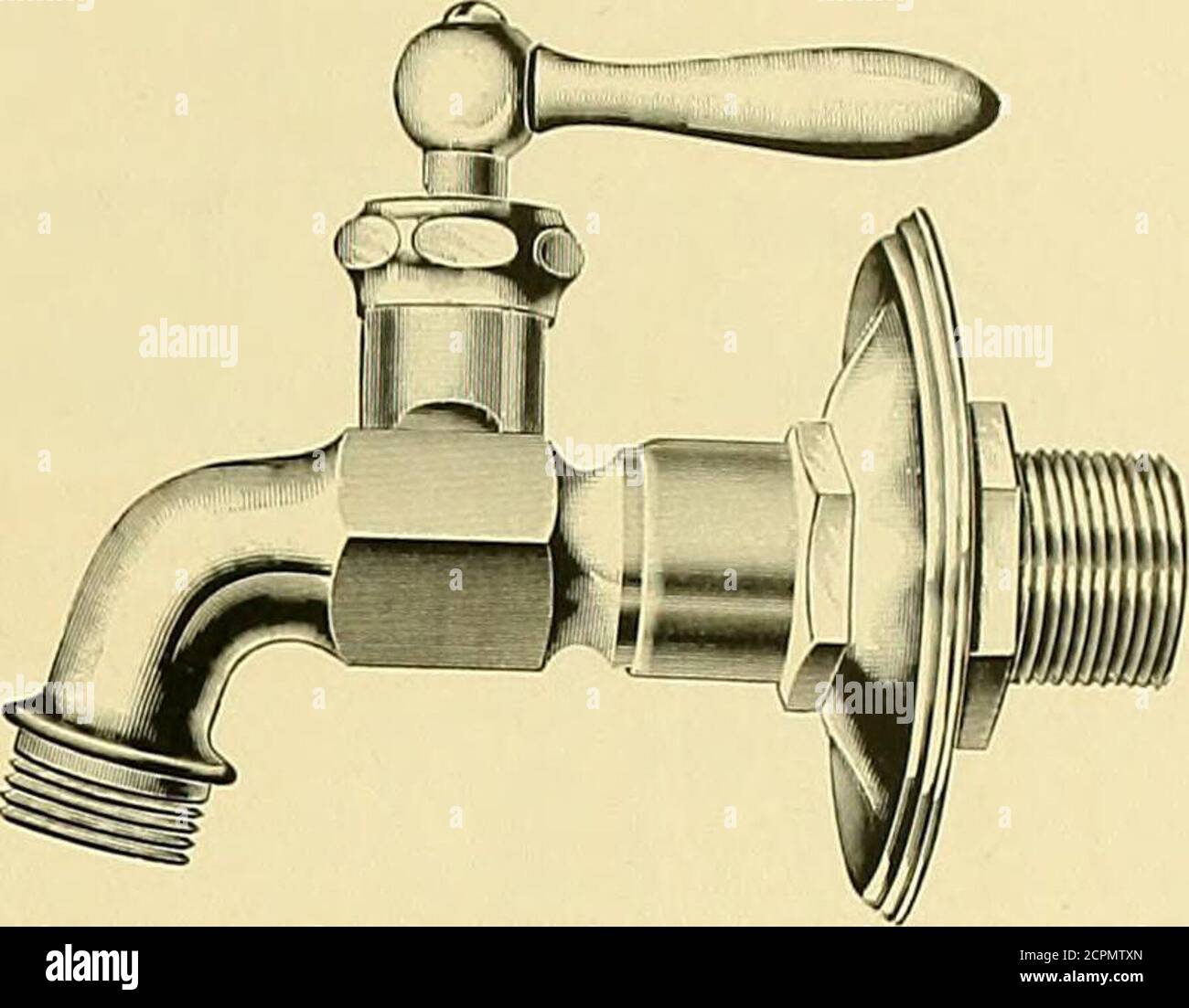 Hose bibb hires stock photography and images Alamy