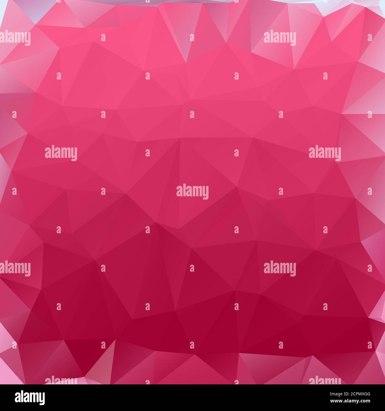 Beautiful Abstract Geometric Gradient Polygonal Background Vector ...