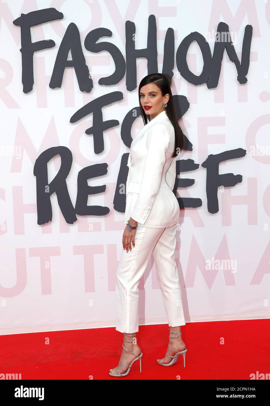 71st Cannes Film Festival - Charity fashion gala event Fashion For